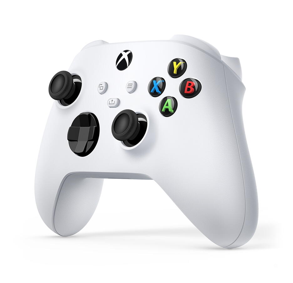WIRELESS CONTROLLER XBOX ONE/SERIES WIRELESS CONTROLLER XBOX ONE/SERIES